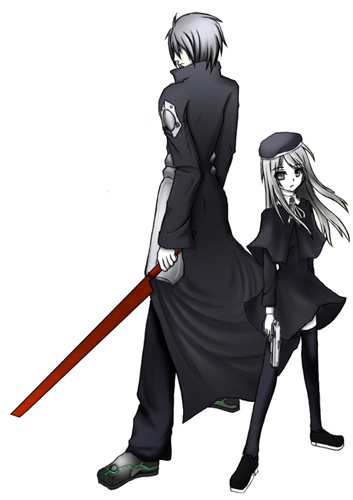 �G���[�E�[�N�X